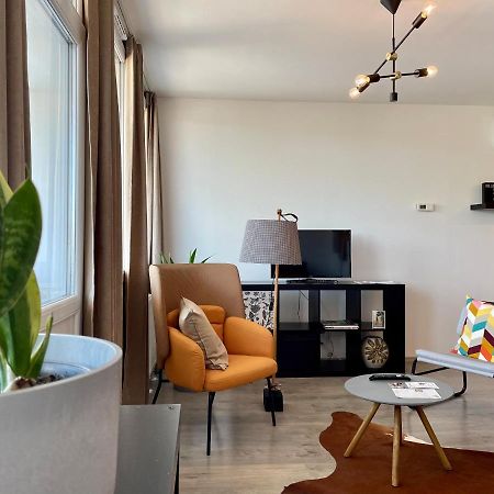 Panna Apartman Eger Ngoại thất bức ảnh