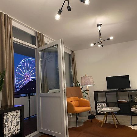 Panna Apartman Eger Ngoại thất bức ảnh