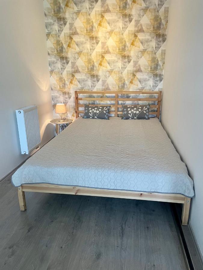 Panna Apartman Eger Ngoại thất bức ảnh