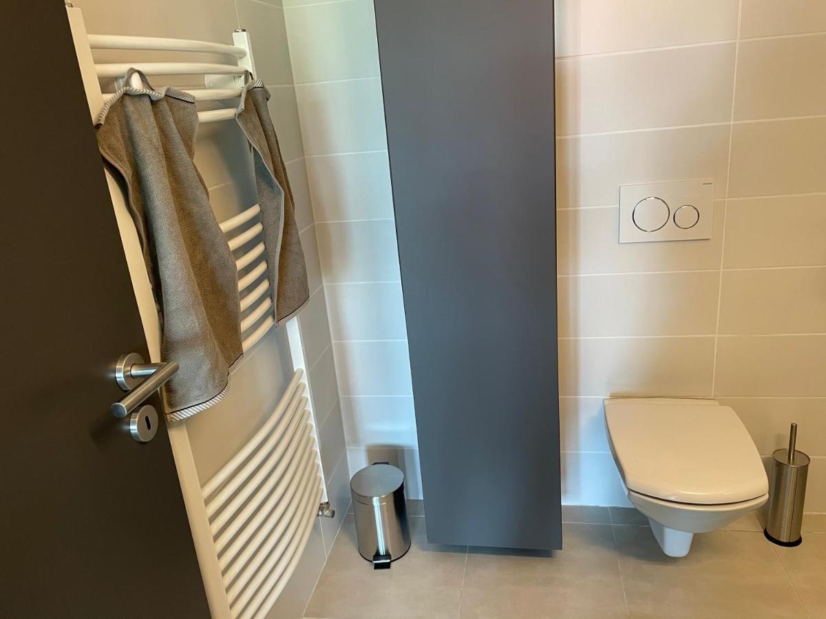 Panna Apartman Eger Ngoại thất bức ảnh