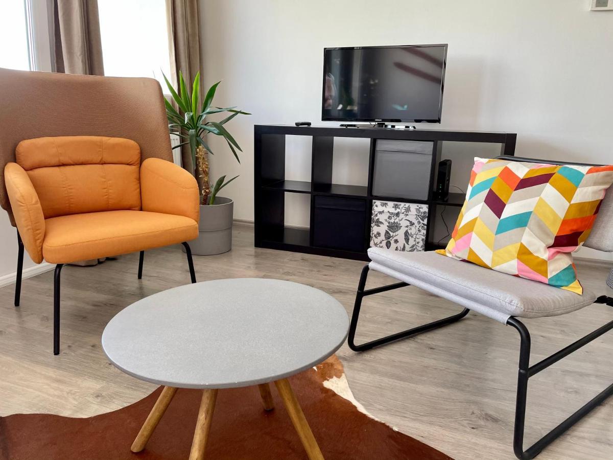 Panna Apartman Eger Ngoại thất bức ảnh