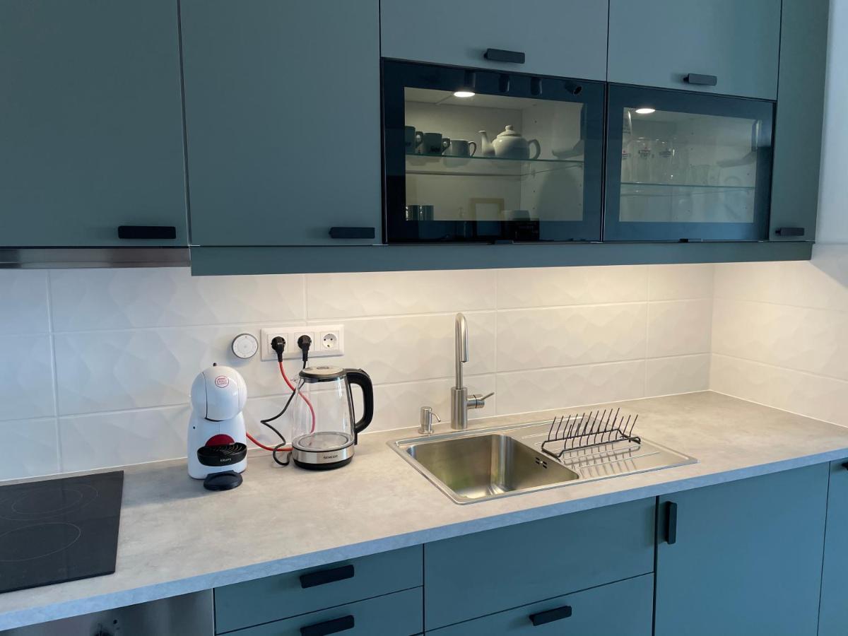 Panna Apartman Eger Ngoại thất bức ảnh